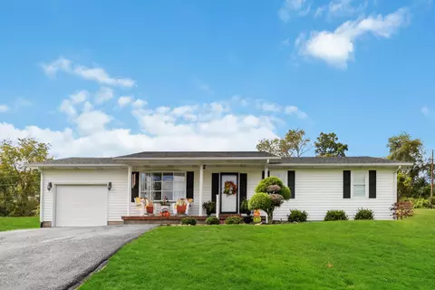151 Betty Ln, London, KY 40741