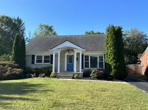 640 Cardinal Lane Ln, Lexington, KY 40503