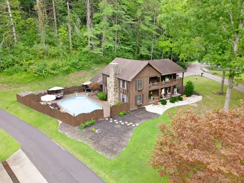 267 Brandy Keg Ests, Prestonsburg, KY 41653