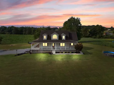 317 Tom Cat Trl, London, KY 40741