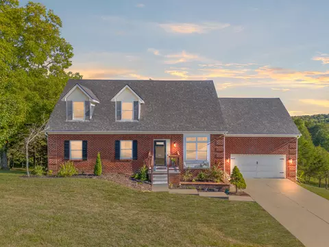 106 Summeridge Rd, Georgetown, KY 40324
