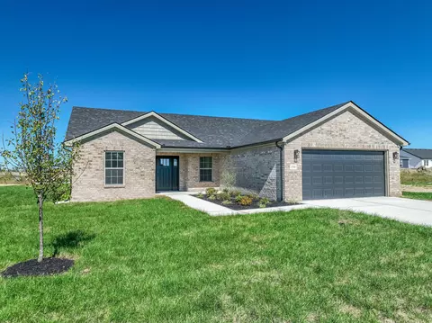 530 Chickasaw Dr, Richmond, KY 40475