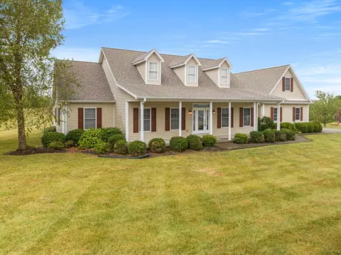 169 Ridge View Rd, Danville, KY 40422