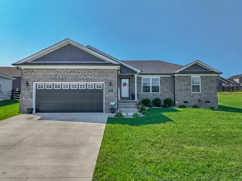 153 Page Dr, Richmond, KY 40475