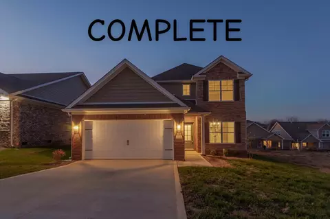 113 Amick Way, Georgetown, KY 40324