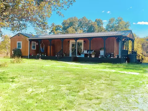 1634 Lemon Bend Rd, Campbellsville, KY 42718