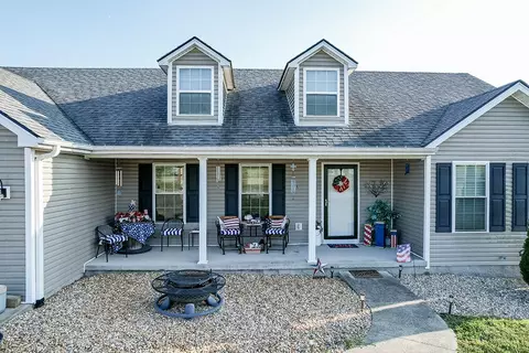 501 Emma Dr, Lancaster, KY 40444