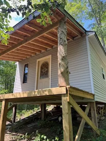 9999 Bailey Branch Black Stone Mtn, Goose Rock, KY 40944