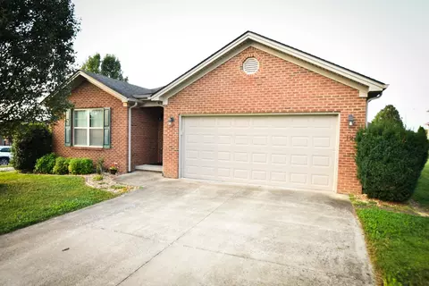 124 Bryants Trl, Berea, KY 40403