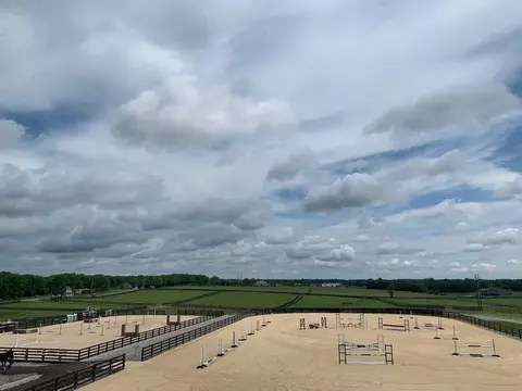 2374 N Yarnallton Pike, Lexington, KY 40511