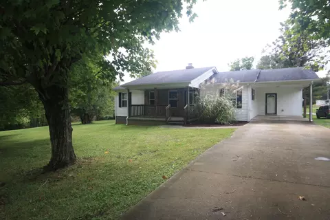 348 Big Sandy Rd, Mount Vernon, KY 40456