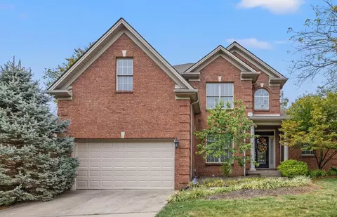 5049 Ivybridge Dr, Lexington, KY 40515