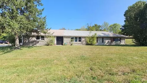 7916 Owenton Rd, Frankfort, KY 40601