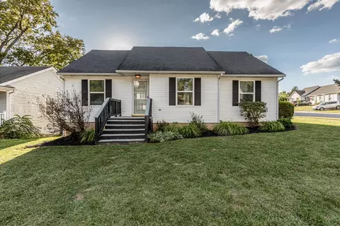 200 Keelridge Dr, Georgetown, KY 40324