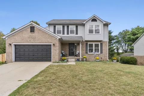 106 Cottage Grv, Midway, KY 40347