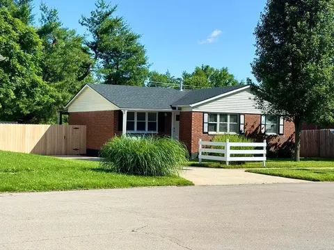 3417 Holwyn Rd, Lexington, KY 40503