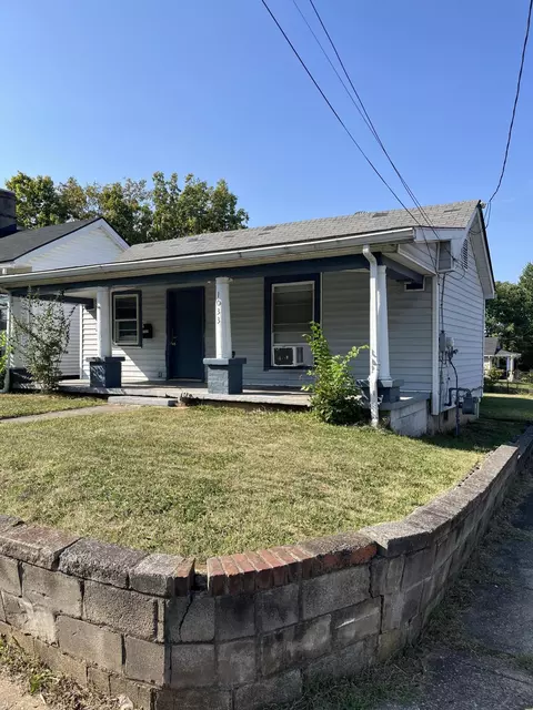 1033 Jane St, Lexington, KY 40508