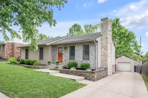 4501 Saron Dr, Lexington, KY 40515