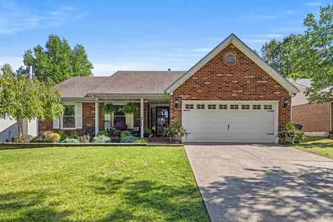 1209 Spring Run Rd, Lexington, KY 40514