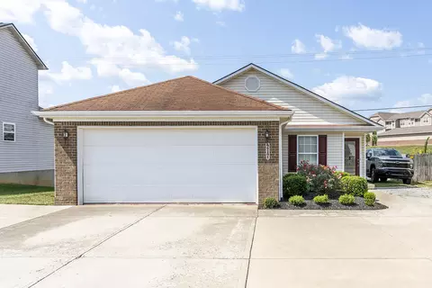 217 Harmony Ridge Rd, Georgetown, KY 40324