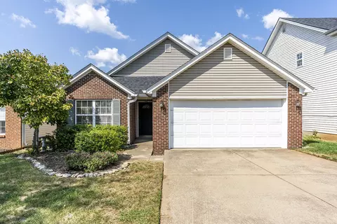 337 Lucille Dr, Lexington, KY 40511
