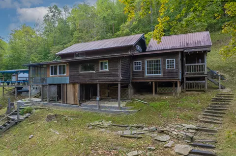 103 Open Fork Rd, West Liberty, KY 41472