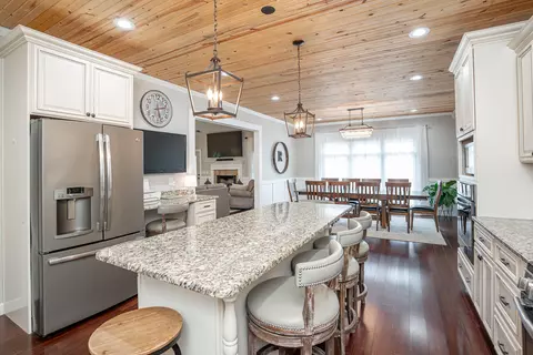 Kitchen - 117 Sable Dr, Georgetown, KY 40324 photo 4 of 5