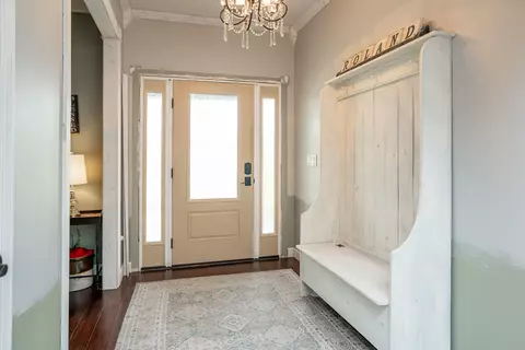 Entry Way - 117 Sable Dr, Georgetown, KY 40324 photo 1 of 1