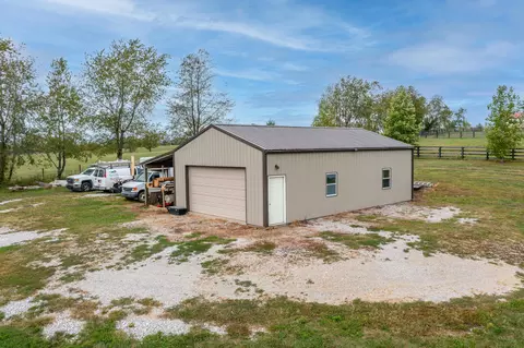 Exterior - 117 Sable Dr, Georgetown, KY 40324 photo 10 of 10