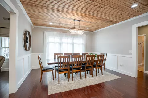 Dining - 117 Sable Dr, Georgetown, KY 40324 photo 1 of 2