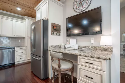 Kitchen - 117 Sable Dr, Georgetown, KY 40324 photo 5 of 5