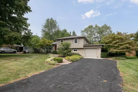 1117 Lane Allen Rd, Lexington, KY 40504