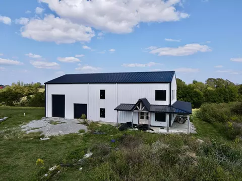 661 Gillespie Pike, Lancaster, KY 40444