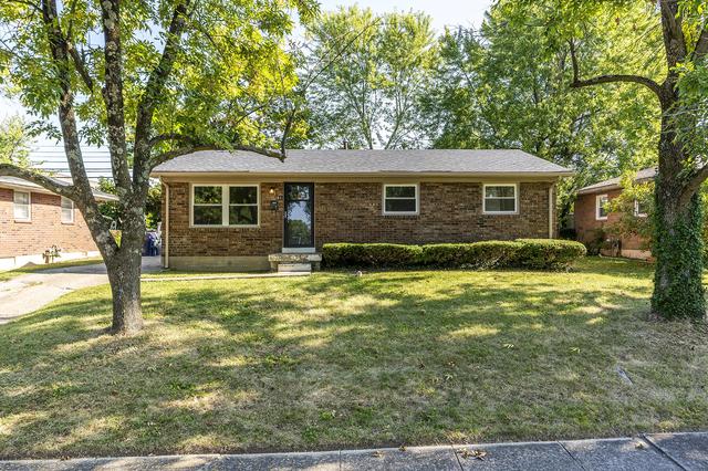 381 Larkwood Dr, Lexington, KY 40509