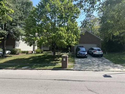 4008 Clearwater Way, Lexington, KY 40515