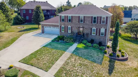 105 Greenfield Ct, Danville, KY 40422