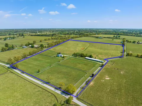3009 Warner Rd, Lexington, KY 40511