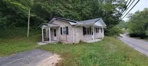 125 Us Highway 460, Frenchburg, KY 40322