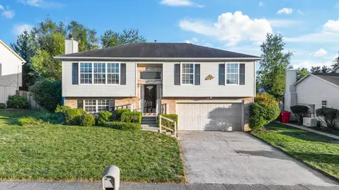 408 Southbrook Dr, Nicholasville, KY 40356