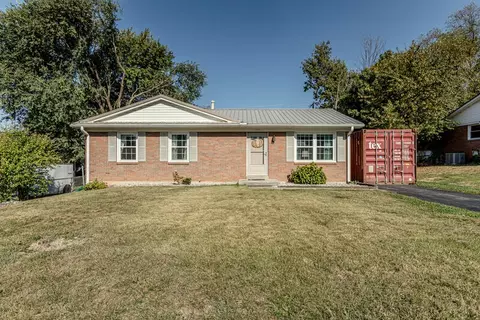 2409 Shandon Dr, Lexington, KY 40505