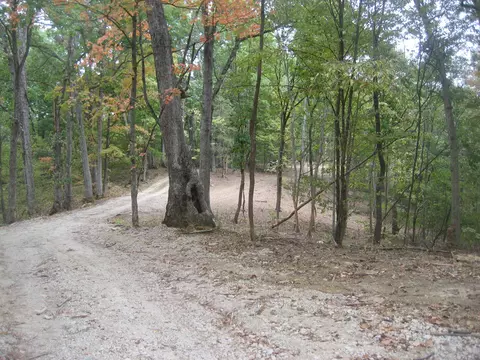 00 Union Ridge Rd, Frankfort, KY 40601