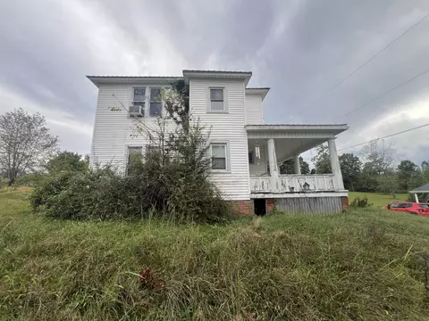 209 Park Ave, Dawson Springs, KY 42408