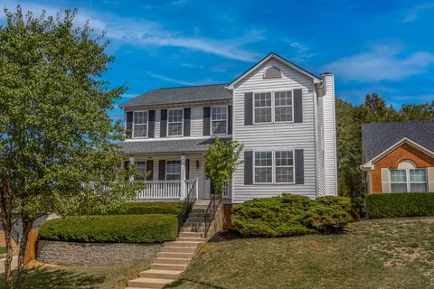 3900 Lyon Dr, Lexington, KY 40513