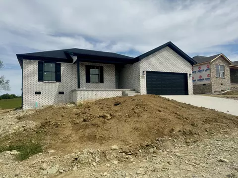 256 Brook Cv, Berea, KY 40403 photo 2