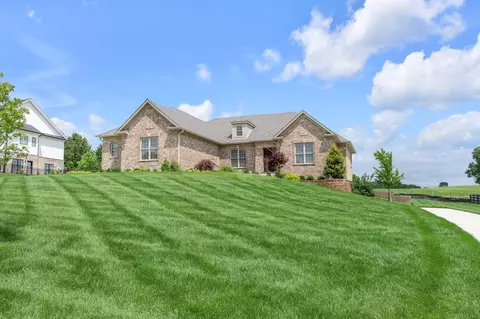 108 N Green Wing Ln, Nicholasville, KY 40356