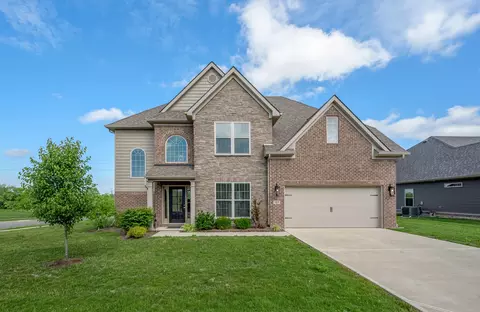 127 Castle Acre Way, Georgetown, KY 40324