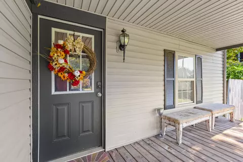 Exterior - 403 Prospect St, Berea, KY 40403 photo 1 of 4