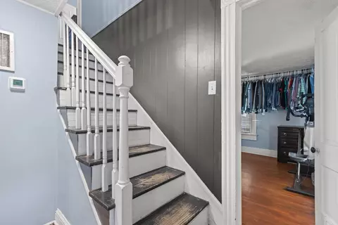 Entry Way - 403 Prospect St, Berea, KY 40403 photo 1 of 3