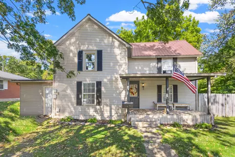 403 Prospect St, Berea, KY 40403