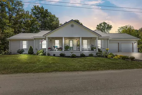 293 Oakwood Dr, Jackson, KY 41339